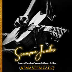 Arturo "Zambo" Cavero - Topic