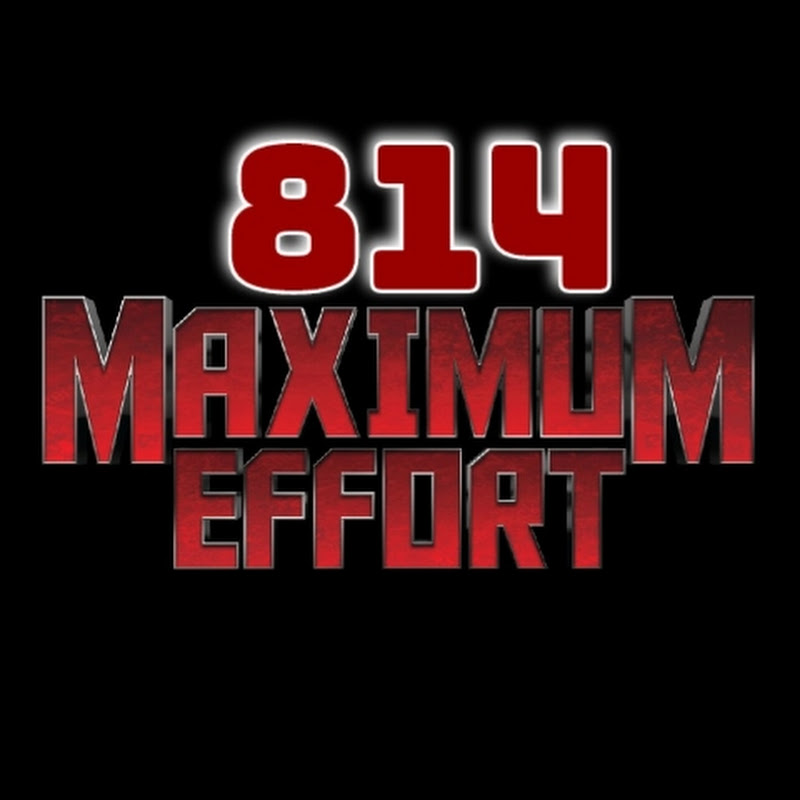 814MaximumEffort 