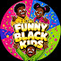 PdeaPe4bhmE-channel-avatar-Funny black kids and Black Vibe Moments