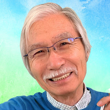 Watercolor by Shibasaki