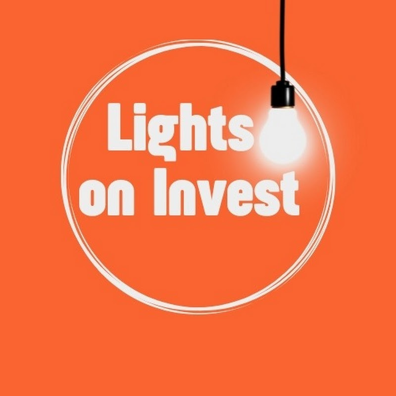 Lights on invest