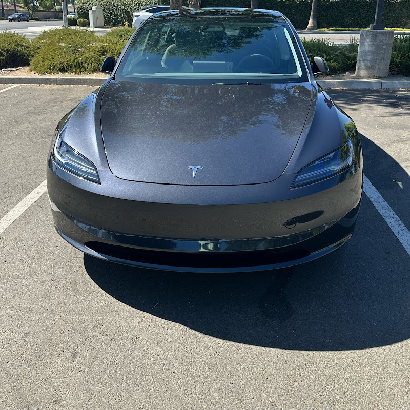 Tesla4fun