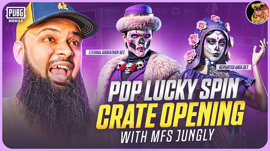 新品PUBG Mobile リリース記念パーティー バッテリー maxresdefault.jpg