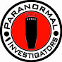 Polish Paranormal Investigators logo
