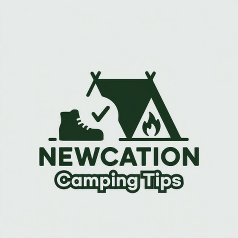 뉴케이션 Camping Tips