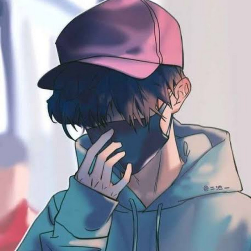 😊 anime and gaming 😉