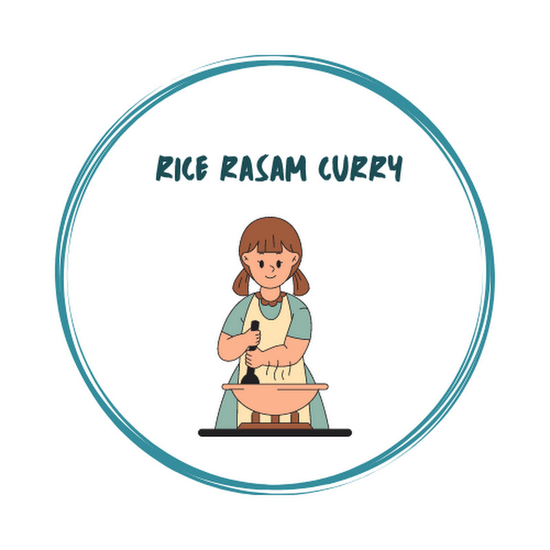 Rice Rasam Curry