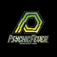 PSYCHIC FEVER