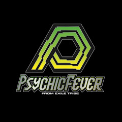 PSYCHIC FEVER from EXILE TRIBEアイコン画像