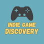 Indie Game Discovery logo