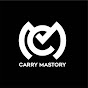 Carrymastory channel logo