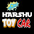 Harshu Toys Car