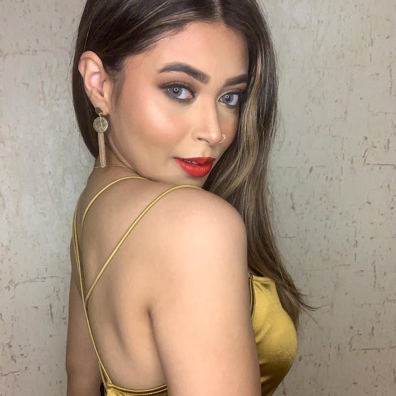 Srishtie Liza Saikia