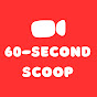 60-Second Scoop logo