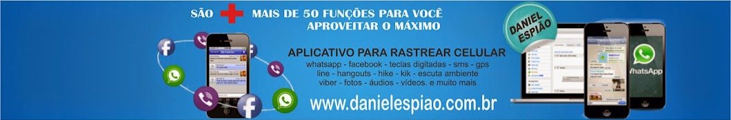 Daniel EspiÃ£o YouTube channel avatar