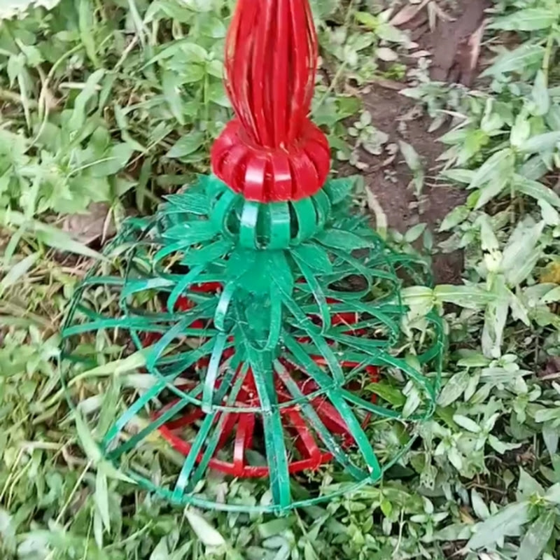 bamboo craft and magic