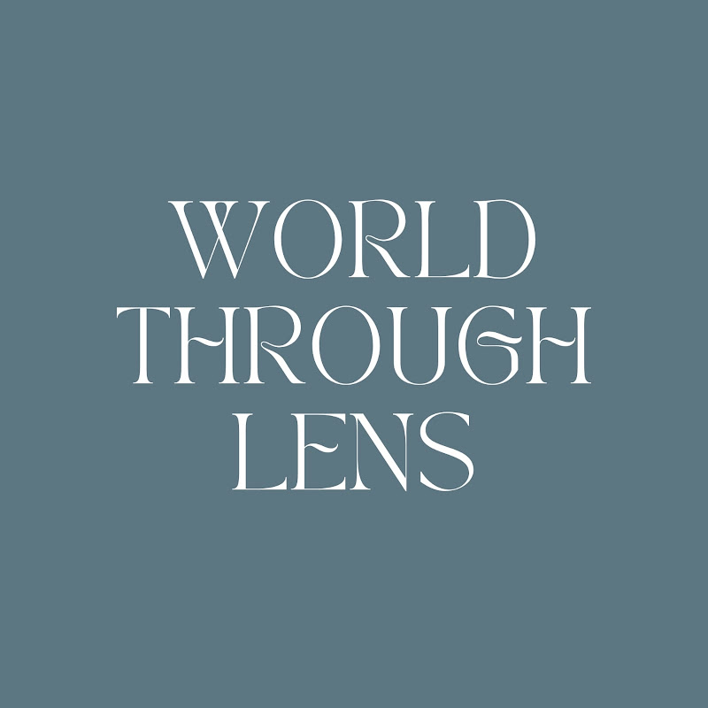 World Through Lens