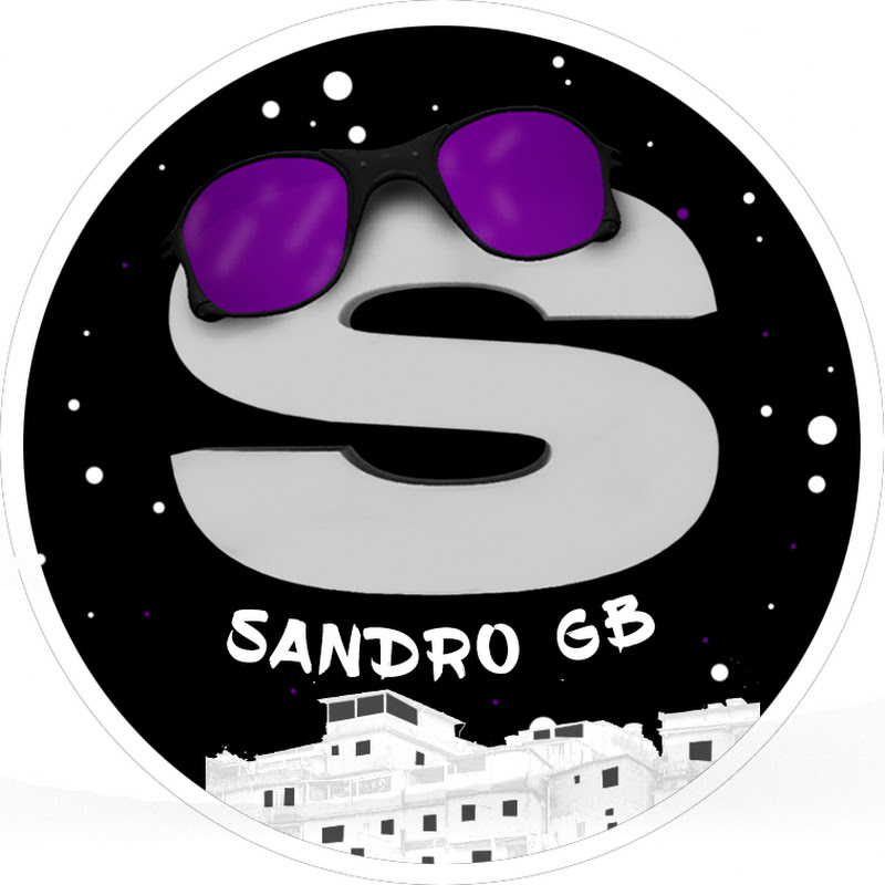 DJ SANDRO GB