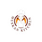 Muskan Kitchen Tips  logo