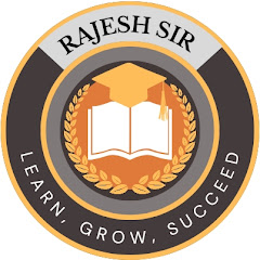 Rajesh Sir avatar