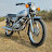  YAMAHA RX100