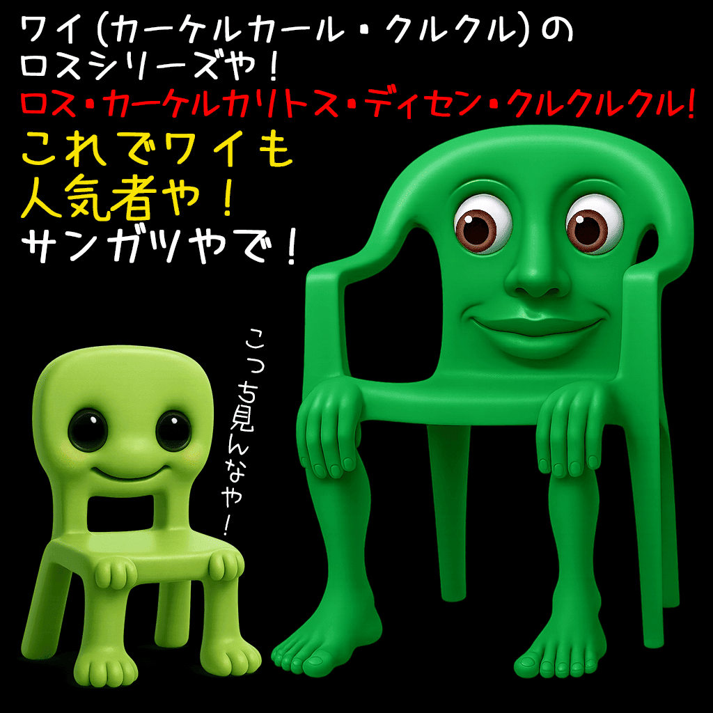 たっちゃんサマ YouTube