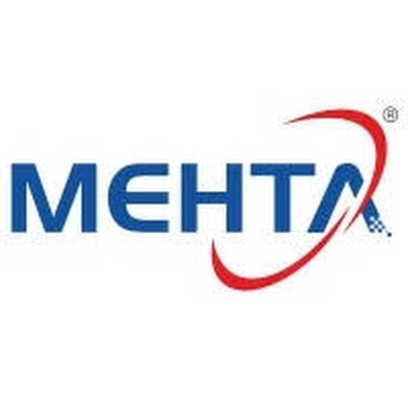 MEHTA HITECH INDUSTRIES 