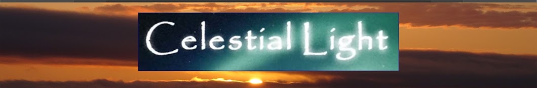 Celestial Light Productions YouTube channel avatar