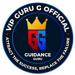 VIP GURU G net worth
