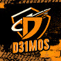 Deimos logo