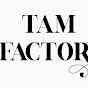 tamfactor logo