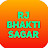 RJ Bhakti Sagar