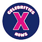 NEWS X | Сelebrities logo