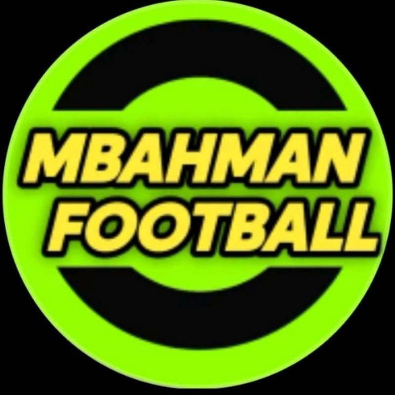 MbahmanFootball