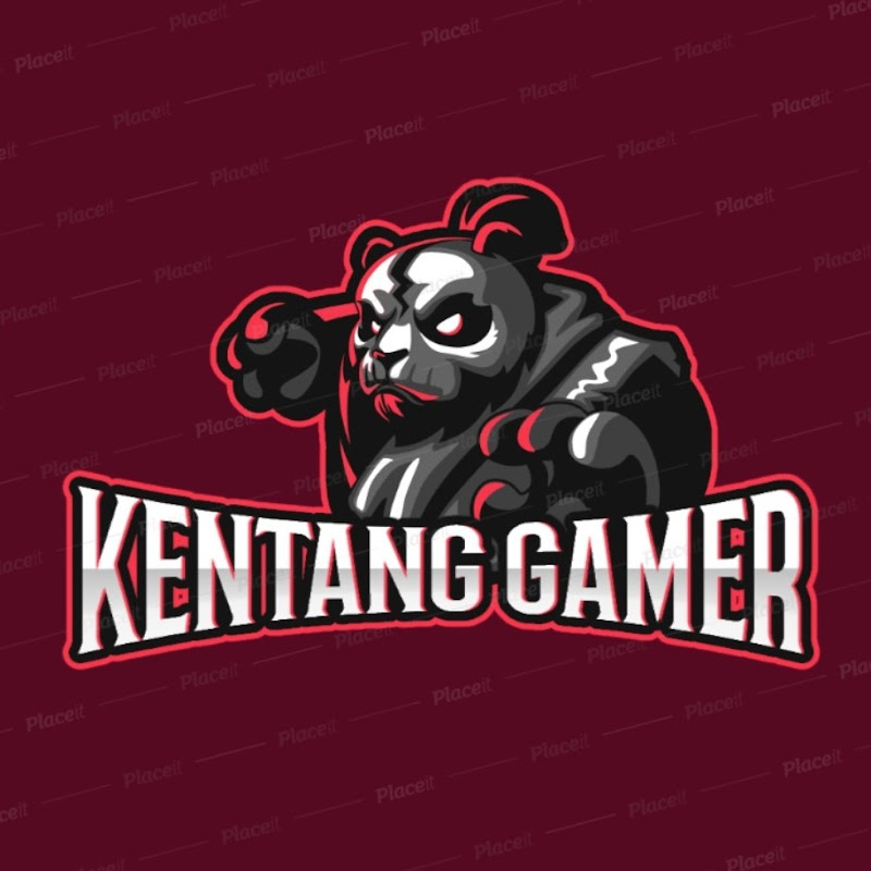 Kentang Gamer