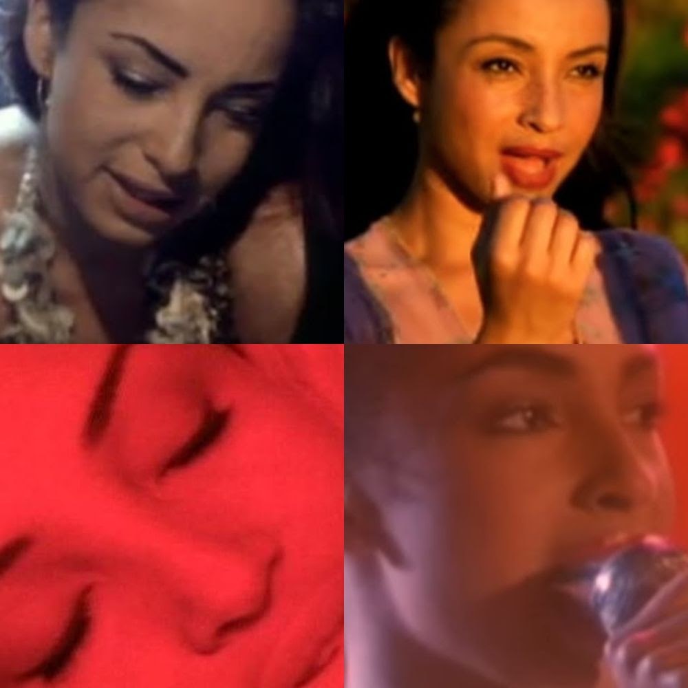 Sade youtube mix playlist 72