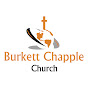 Burkett Chapple Church logo