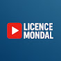 LICENSE MONDAL logo