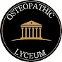 The Osteopathic Lyceum - @sjam1981 YouTube Profile Photo