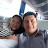 FLÁVIO E GISELE RESGATANDO ALMAS PARA JESUS!!!