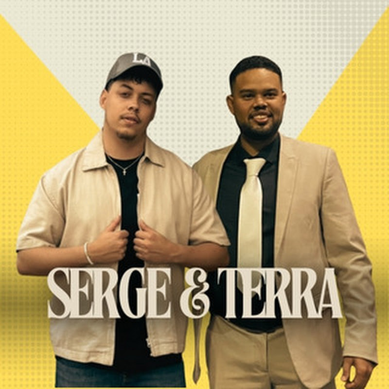SerGe & Terra icon