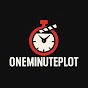 OneMinutePlot logo