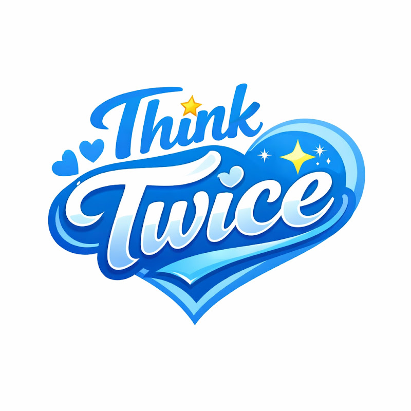 Think Twice