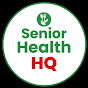Senior Health Tips HQ logo
