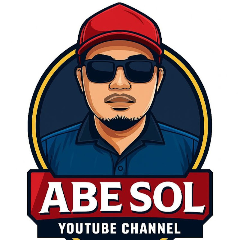 ABE SOL CHANNEL