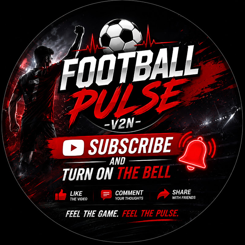     Football Pulse