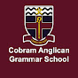 Cobram Anglican Grammar School logo