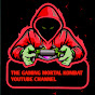 The Gaming Mortal Kombat YouTube Channel logo