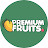 Premium Fruits