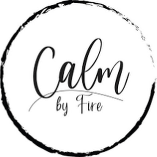 Calm By Fire